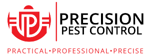 Precision Pest Control